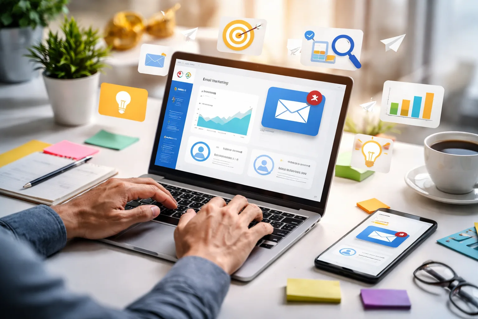 bulk email marketing tips