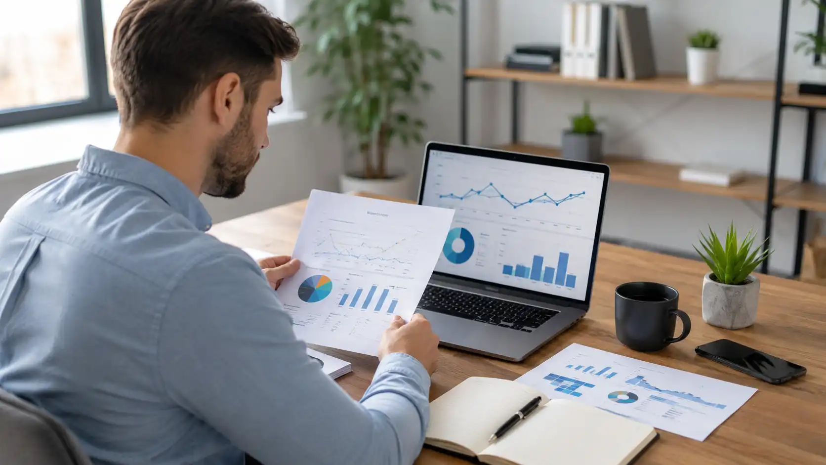seo statistics small business