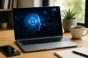 ai search statistics