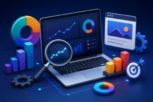 search performance audits