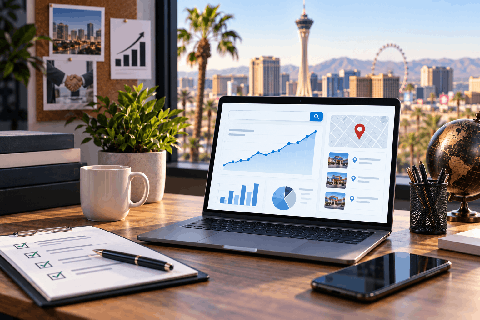 how to choose the right seo agency