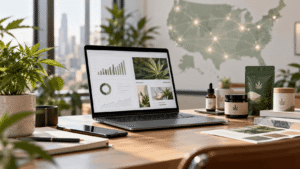 top cannabis marketing agencies